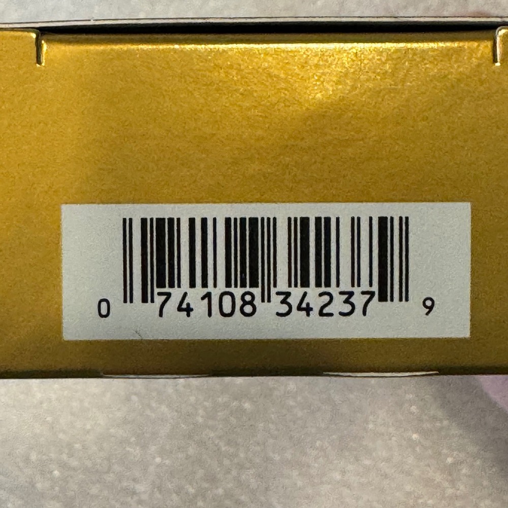 One n Only Argan Oil Perfect Intensity Hair Color Chrome 342411 Lot of 2 3oz - Picture 6 of 6